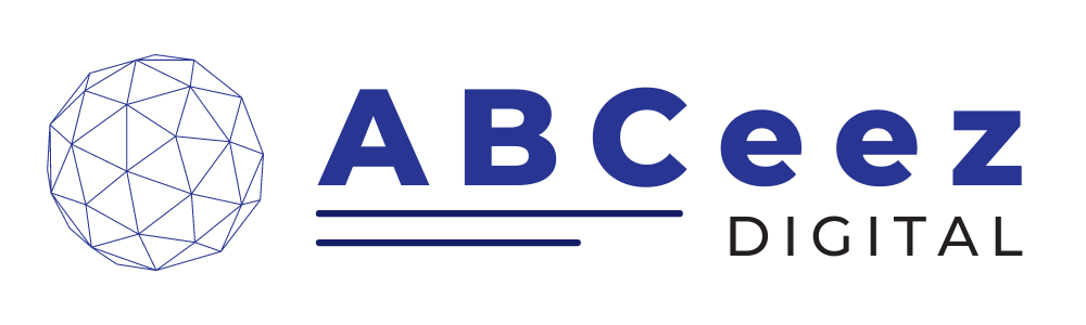Logo de ABCeez DIGITAL